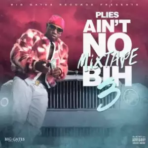 Instrumental: Plies - Rock